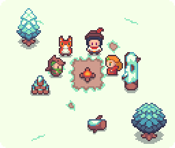 Pixelia Animation